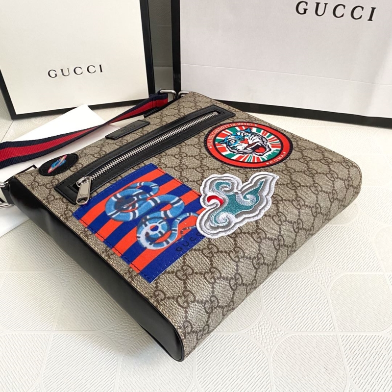 Gucci Satchel Bags